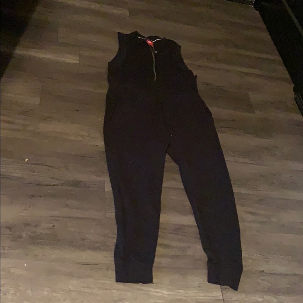 Nike jumpsuit